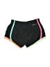 Levi's Color Block Black Athletic Shorts Size 25 waist - photo 2