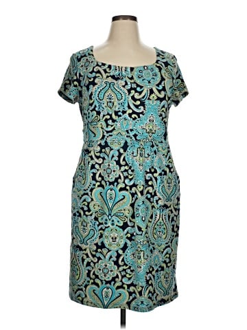 Charter Club Casual Dress (view 1)