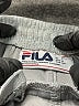 FILA Gray Sweatpants Size S - photo 7