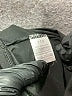 Unbranded Stars Black Active Pants Size 110 cm / US 5-6 - photo 4