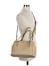Coach Tan Leather Satchel One size - photo 2