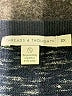 Threads 4 Thought Black Pullover Sweater Size 2X - photo 7