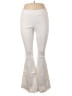 Unbranded Ivory Jeggings Size XL - photo 1