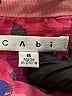 CAbi Floral Pink Blazer Size 8 - photo 6