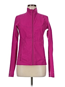 Lululemon Athletica Track Jacket (view 1)