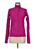 Lululemon Athletica Pink Track Jacket Size 6 - photo 1
