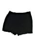 Torrid Solid Black Shorts Size (1) - photo 1