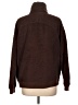 Athleta 100% Polyester Brown Turtleneck Sweater Size L - photo 2