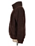 Athleta 100% Polyester Brown Turtleneck Sweater Size L - photo 5