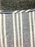 Unbranded Stripes Blue Jumpsuit Size M (estimated) - photo 4