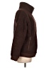 Athleta 100% Polyester Brown Turtleneck Sweater Size L - photo 4