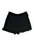 Torrid Solid Black Shorts Size (1) - photo 2