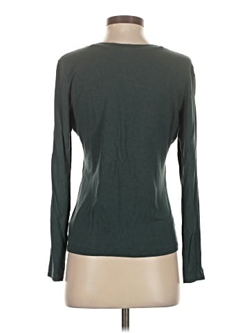 Willi Smith Long Sleeve T-Shirt (view 2)