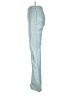 Topshop 100% Polyester Blue Dress Pants Size 4 - photo 5