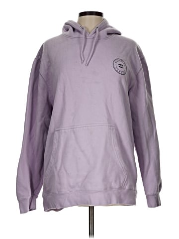 Billabong Pullover Hoodie (view 1)