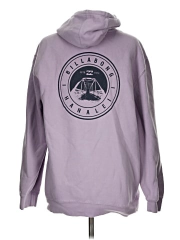 Billabong Pullover Hoodie (view 2)
