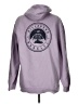 Billabong Purple Pullover Hoodie Size XL - photo 2