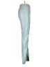 Topshop 100% Polyester Blue Dress Pants Size 4 - photo 4