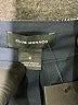 Club Monaco Plaid Gray Formal Skirt Size 4 - photo 4