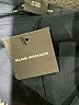 Club Monaco Plaid Gray Formal Skirt Size 4 - photo 5