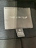 The Limited Black Blazer Size 8 - photo 6