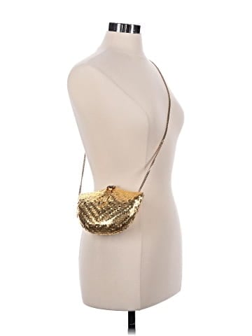 Bloomingdale's Clutch (view 2)
