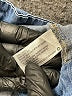 Universal Thread 100% Lyocell Blue Denim Skirt Size XS - photo 5