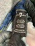 7 For All Mankind Blue Jeans Size 8 - photo 5