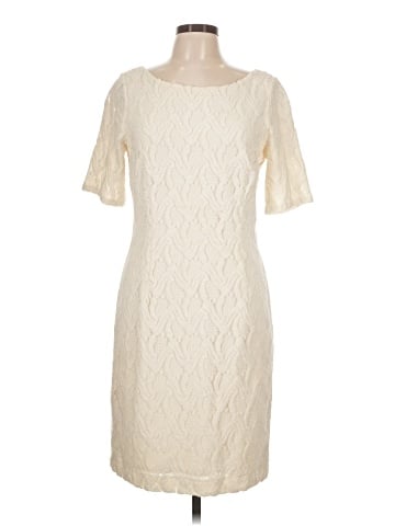 Ann Taylor Cocktail Dress (view 1)