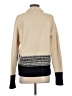 Adam Lippes Color Block Ivory Cardigan Size XS - photo 2