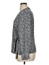 Vince Camuto 100% Polyester Gray Long Sleeve Blouse Size XL - photo 5