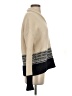 Adam Lippes Color Block Ivory Cardigan Size XS - photo 4
