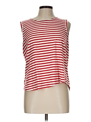 W5 Sleeveless Top (view 1)