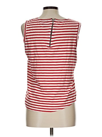 W5 Sleeveless Top (view 2)