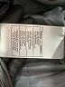 Nike 100% Polyester Black Jacket Size M - photo 7