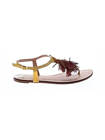 Minelli Sandals (view 1)