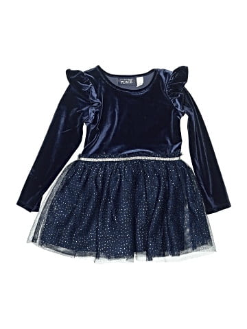 The Children's Place Dress (view 1)