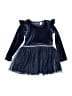 The Children's Place Blue Dress Size 3T - photo 1