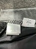 Le Suit Houndstooth Gray Formal Skirt Size 12 - photo 5