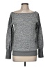 Aspire Gray Sweatshirt Size M - photo 1