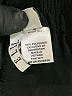 Elle 100% Polyester Solid Black Casual Pants Size XL - photo 5