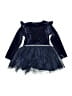 The Children's Place Blue Dress Size 3T - photo 2
