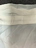 Unbranded Ivory Long Sleeve Button-Down Shirt Size L (estimated) - photo 7