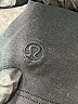 Lululemon Athletica Black Long Sleeve Turtleneck Size 8 - photo 7