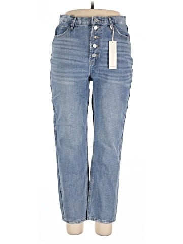 Nicole Miller Jeans (view 1)