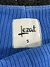 Lezat Color Block Blue Track Pants Size S - photo 7