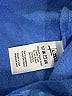 Lezat Color Block Blue Track Pants Size S - photo 8