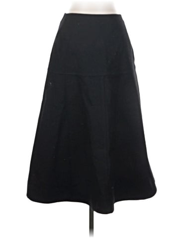 Jil Sander Formal Skirt (view 1)