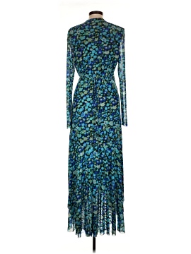 field of dreams dress in light blue Field Of Dreams Maxi Dress Oatmeal