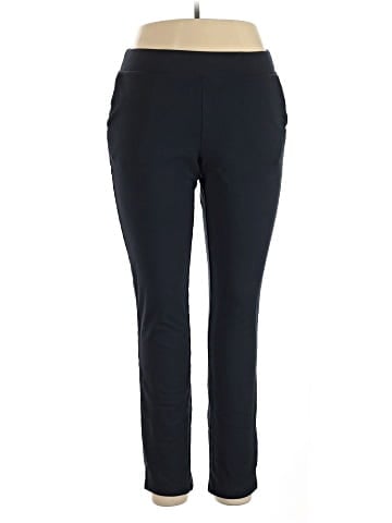 Purejill Active Pants (view 1)
